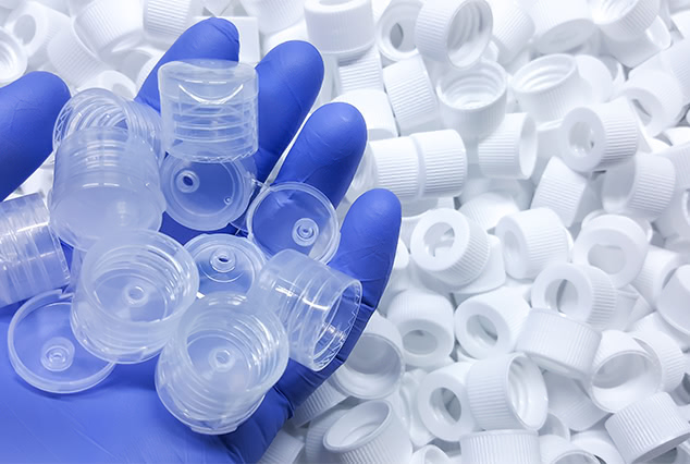Component Production